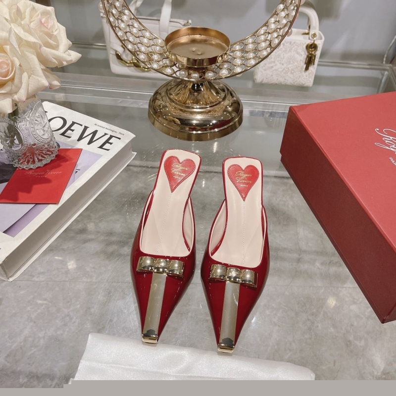 Givenchy High Heels